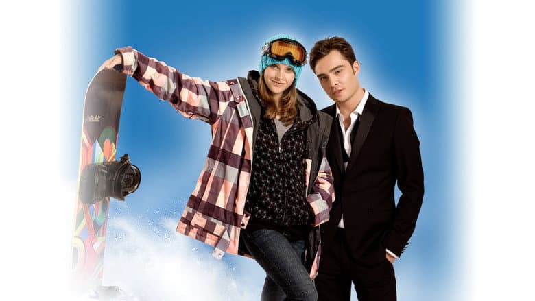 Chalet Girl still