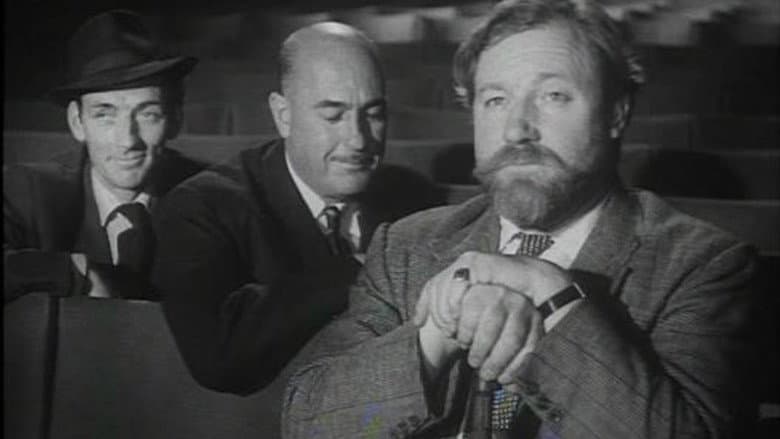 The Voice of Merrill still
