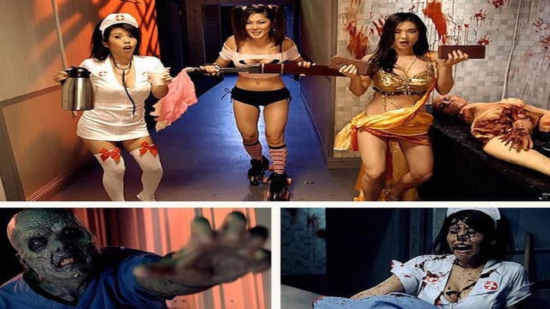 Zomboobies! still