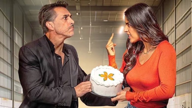 Winner Takes the Cake still