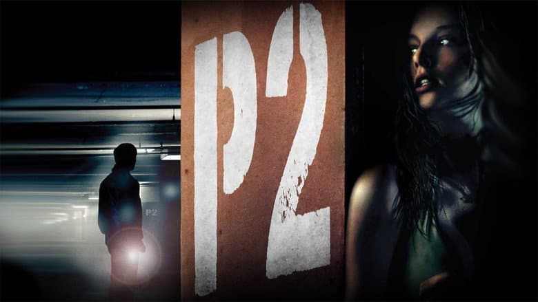 P2 still