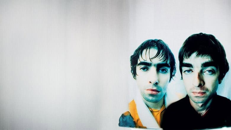 The Oasis Revolution still