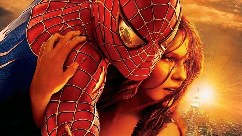 Spider-Man 2 still
