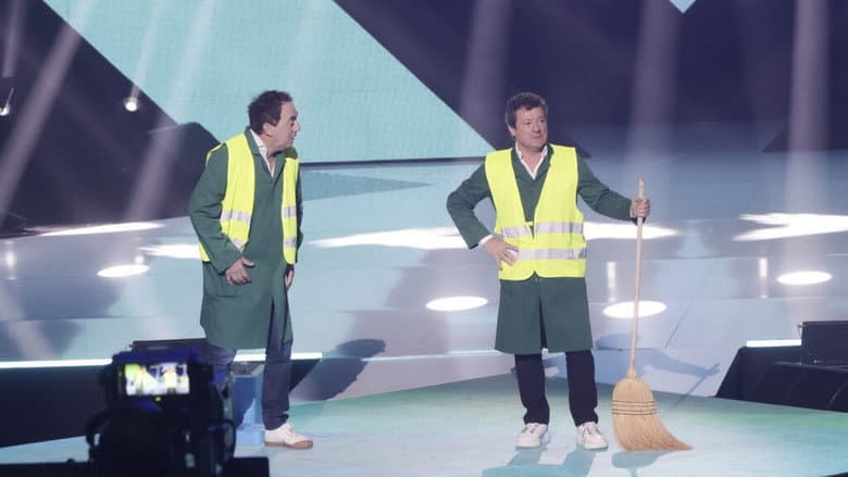 Le grand show de l'humour still