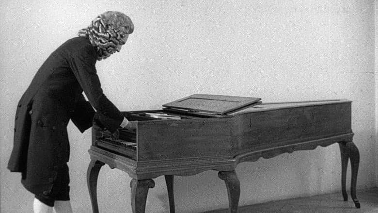 Chronicle of Anna Magdalena Bach still