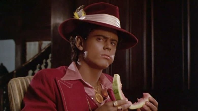 Soul Man still
