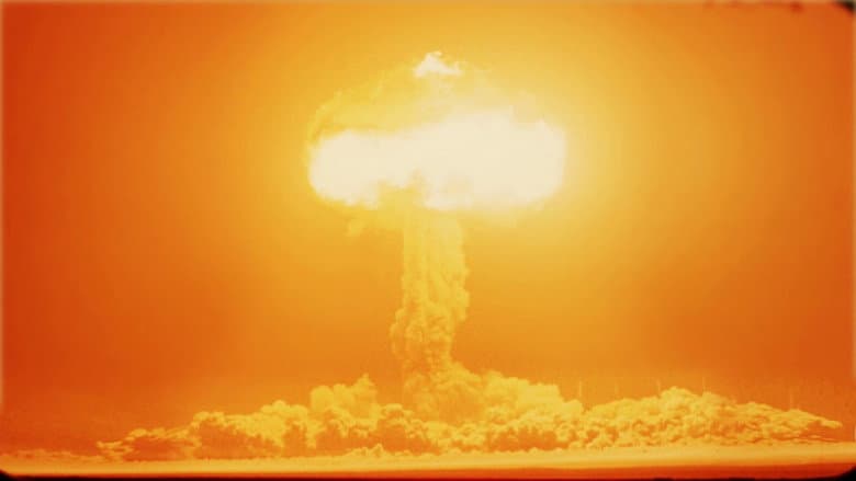 Trinity and Beyond: The Atomic Bomb Movie still