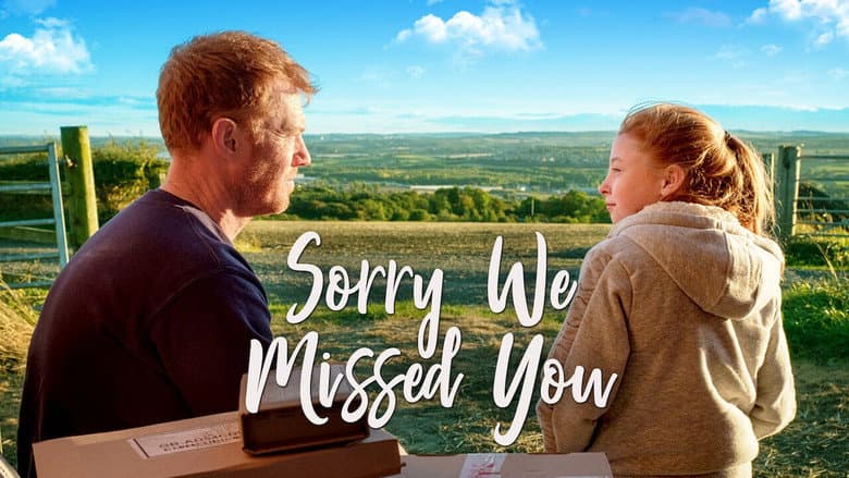 Sorry We Missed You still