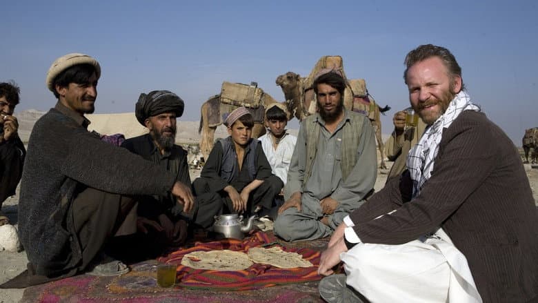 Where in the World Is Osama Bin Laden? still