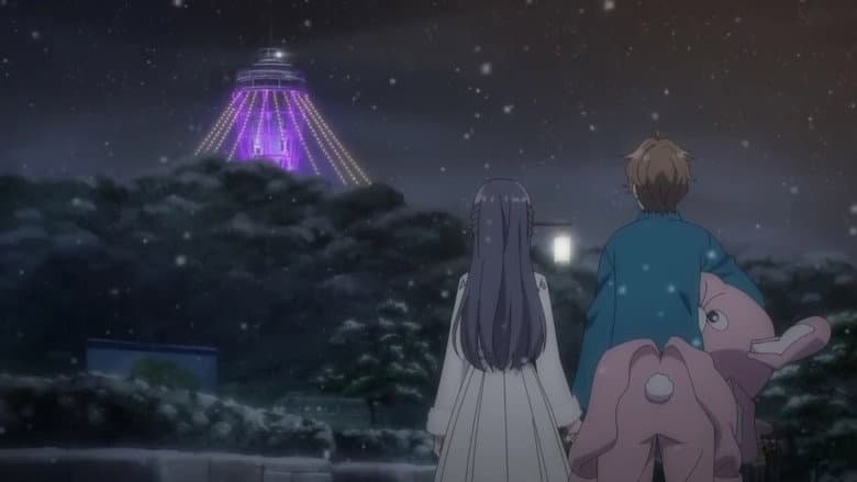 Rascal Does Not Dream of a Dreaming Girl still