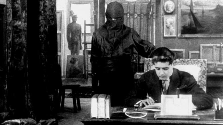 Fantômas still