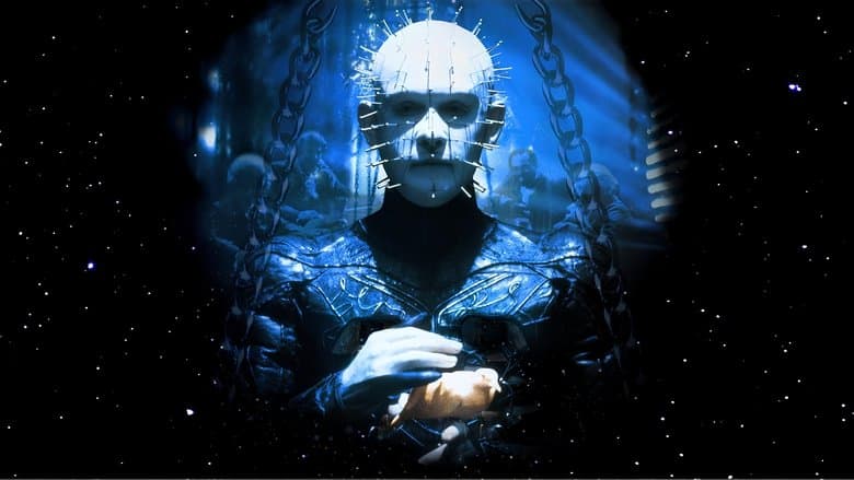 Hellraiser: Bloodline still