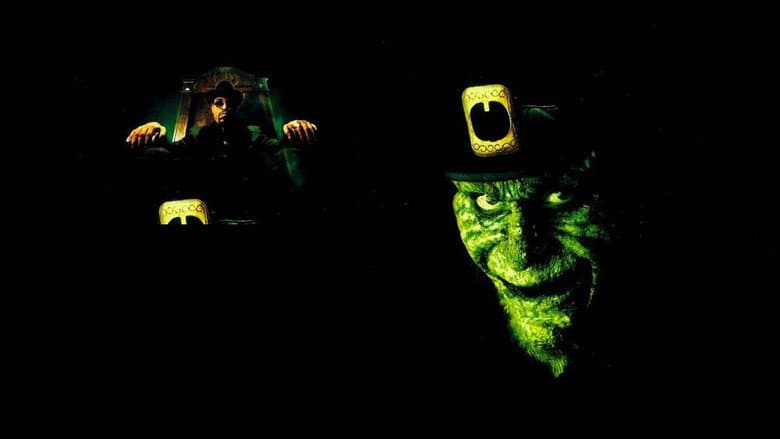 Leprechaun in the Hood still