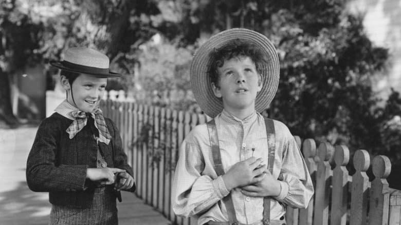 The Adventures of Tom Sawyer still