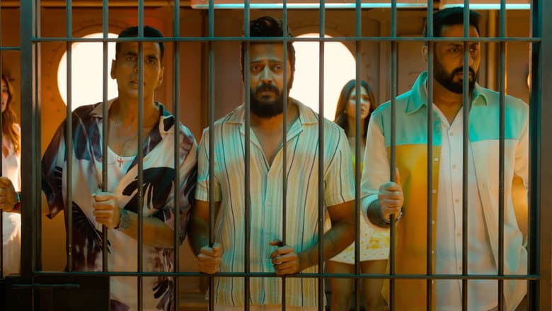Housefull 5 still