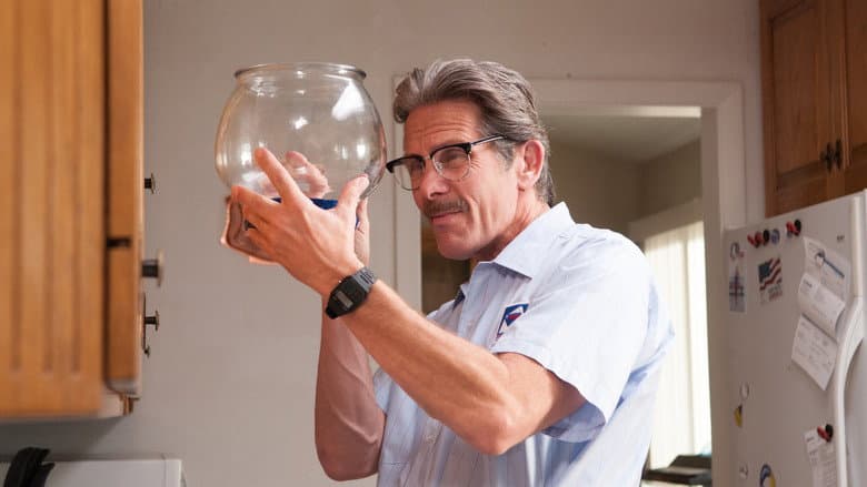 The Bronze still
