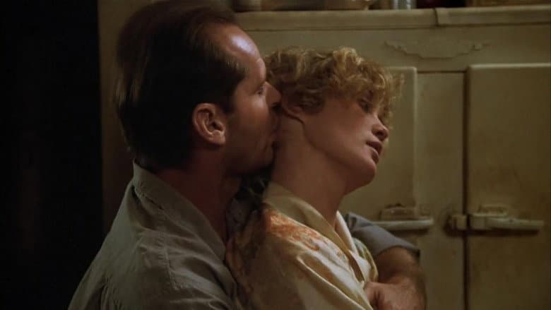 The Postman Always Rings Twice still