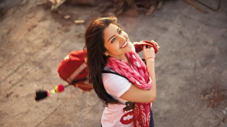 Band Baaja Baaraat still