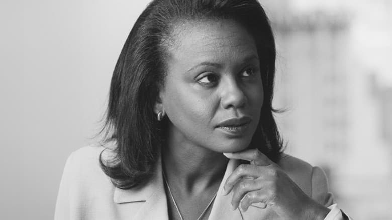 Anita still
