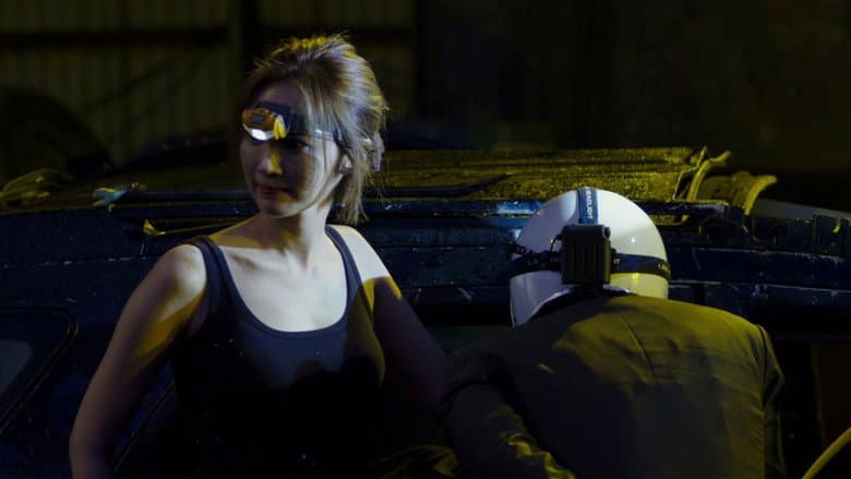 Intimate Enemies still