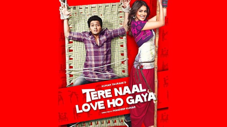 Tere Naal Love Ho Gaya still
