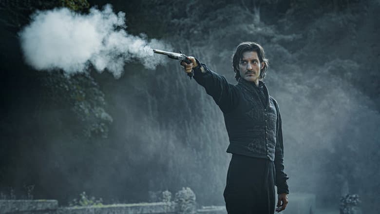 The Count of Monte Cristo still