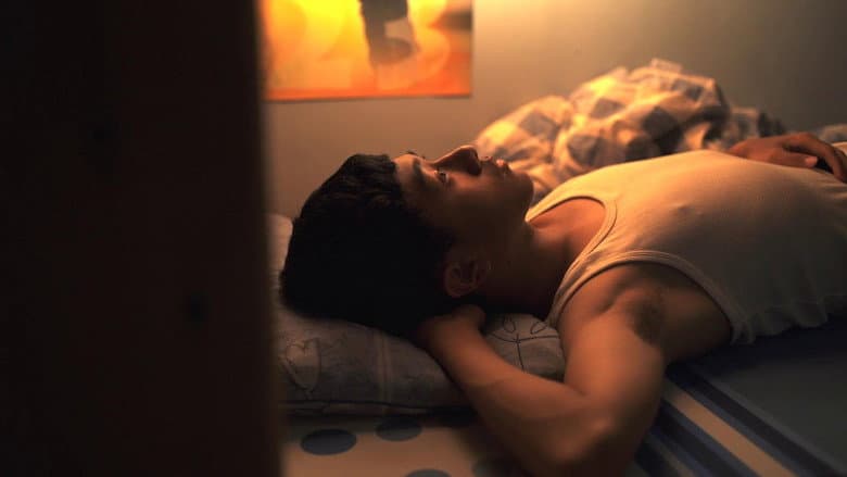 Boys Feels: Stand by Me still