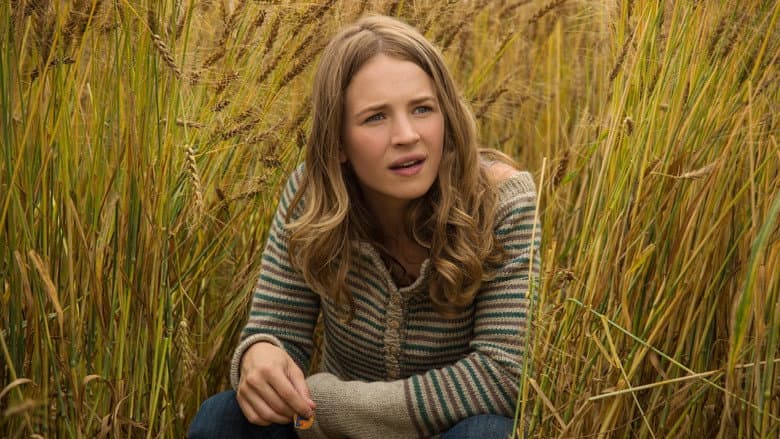 Tomorrowland still