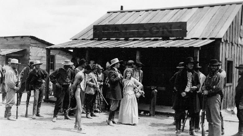 The Pony Express still