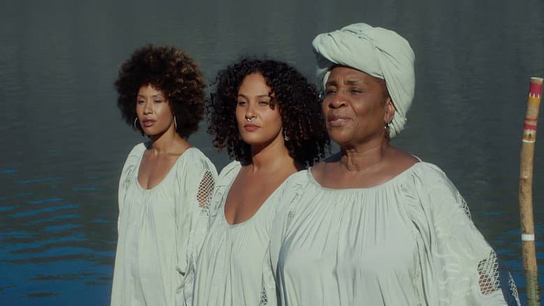 Mémoires Métissées still