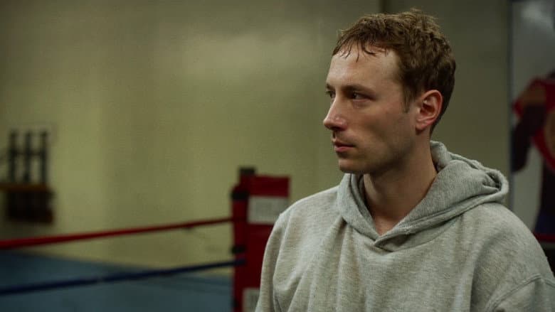 The Challenger still