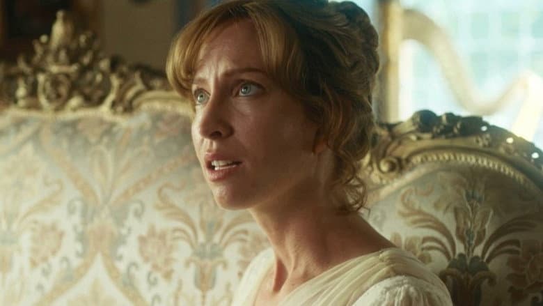 Jane Austen's Period Drama still