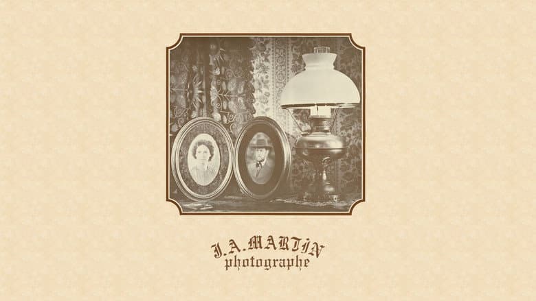 J.A. Martin Photographer still