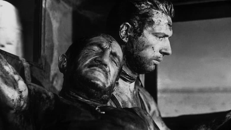 The Wages of Fear still
