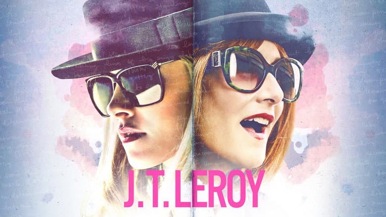 J.T. LeRoy still