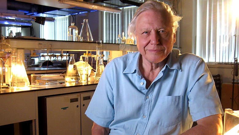Mad and Bad: 60 Years of Science on TV still