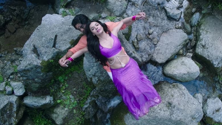 Barkhaa still