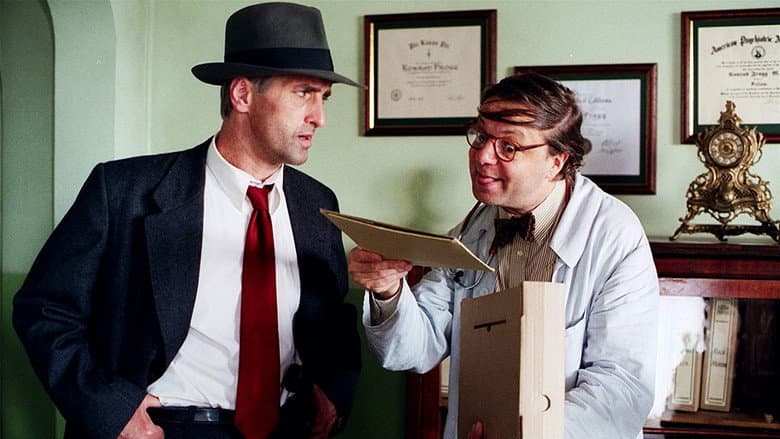Smart Philip still