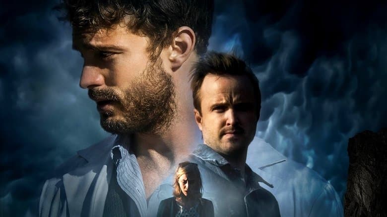 The 9th Life of Louis Drax still