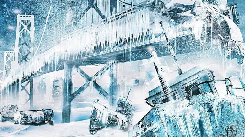 Cold Zone still