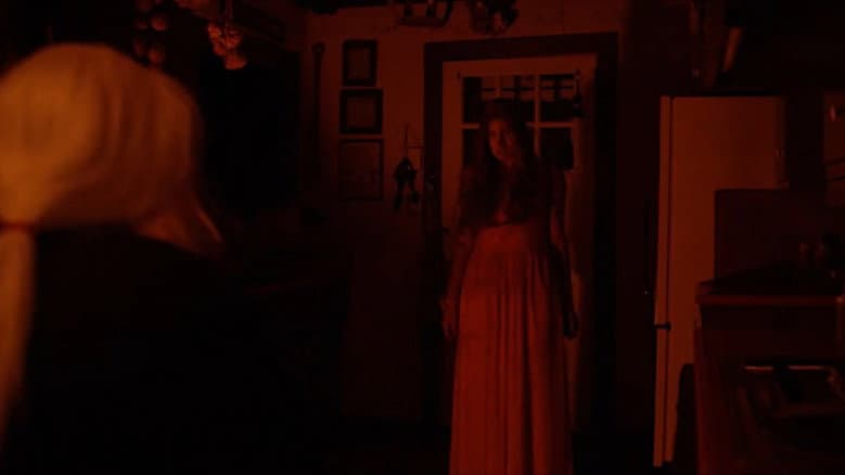 She Burns in Hell: Chapter 2 still