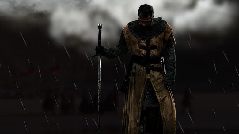 Ironclad still
