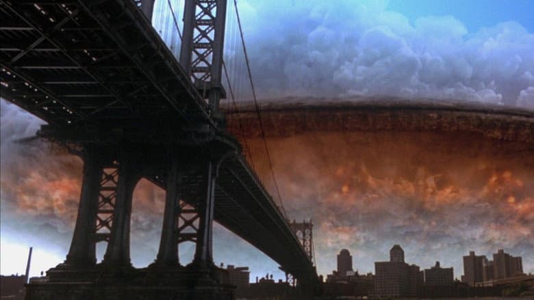 Independence Day still