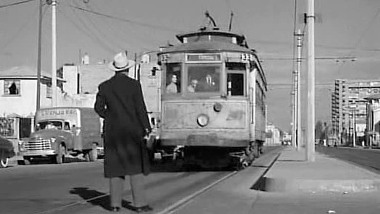 Illusion Travels by Streetcar still