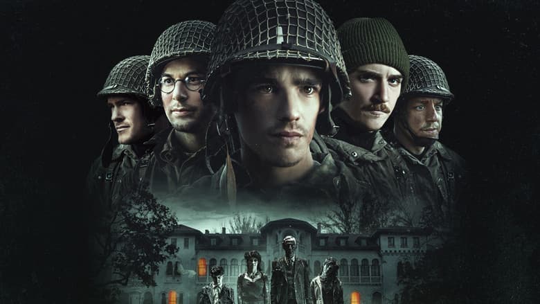 Ghosts of War still