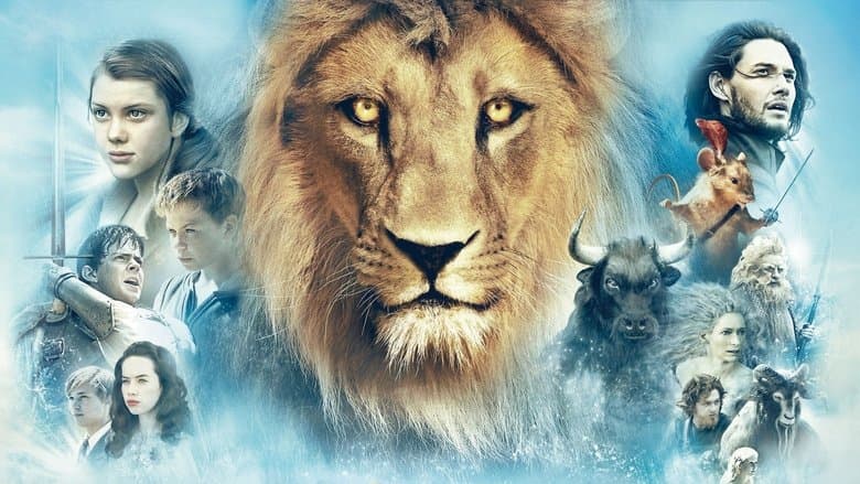 The Chronicles of Narnia: The Voyage of the Dawn Treader still
