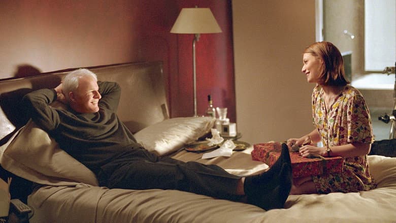 Shopgirl still