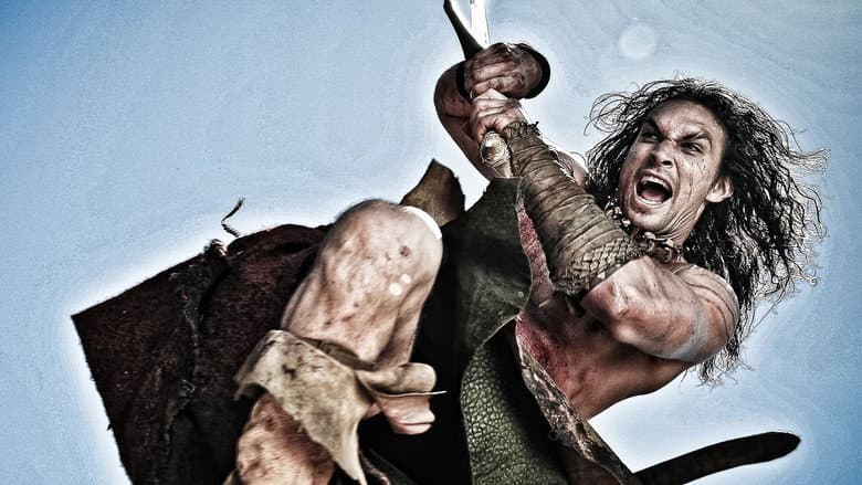 Conan the Barbarian still