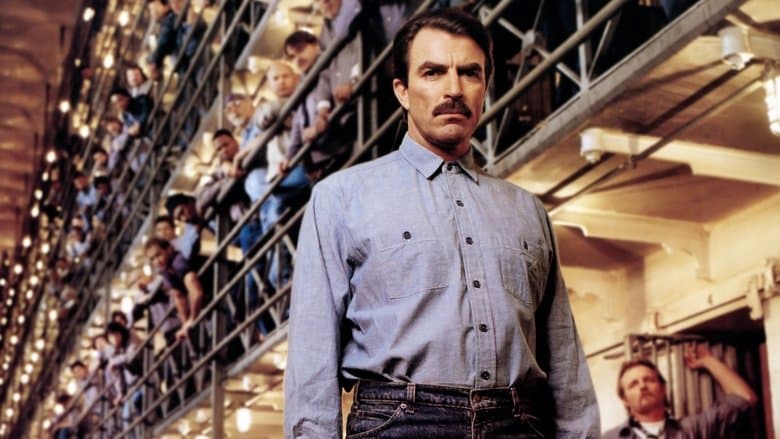 An Innocent Man still