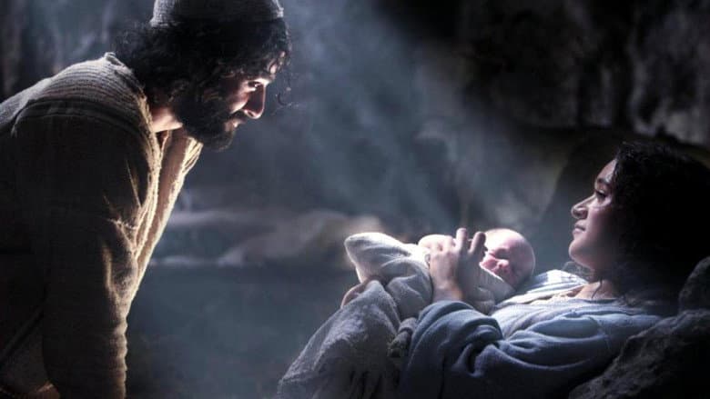 The Nativity Story still